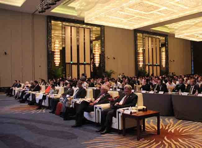 第七届亚洲制造业论坛年会