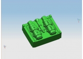 Shell Mould Casting Pattern