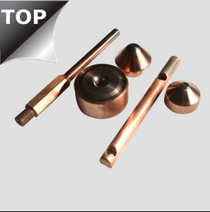 Copper Tungsten Alloy(tungsten-based alloy)
