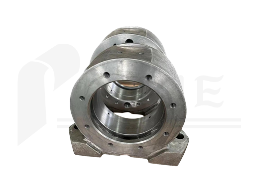 Bearing housing