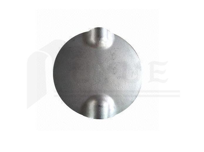 Butterfly Valve Disk