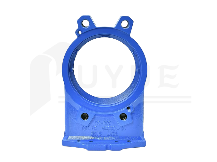 Gate Valve Body