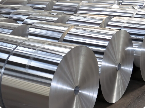 Austenitic Stainless Steel